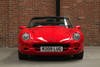 1998 TVR CHIMAERA 520 - A TRULY EXCEPTIONAL EXAMPLE In vendita