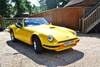 1989 TVR s1 (290) in Suffolk Now Sold VENDUTO