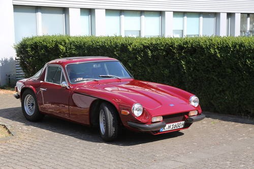 1976 TVR 1600m For Sale
