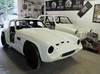 1963 Ex FIA Grantura Race Car Rolling Shell & Chassis SOLD