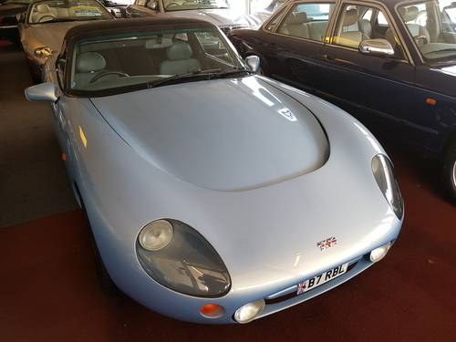 1996 TVR Griffiths 500HC For Sale