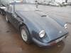 1989 TVR S 2.9 V6 SALVAGE CAT C SPARES OR REPAIR For Sale