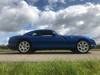 1998 GTS Blue, 4500cc V8  VENDUTO