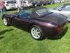 1993 TVR Griffith 500 in a Rare sort after colour combo In vendita