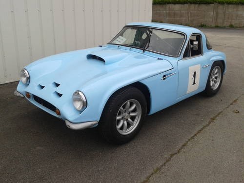 TVR GRIFFiTH 200 - 1965 For Sale