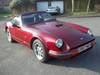 1989 TVR 290 S2 At ACA 27th January 2018 For Sale