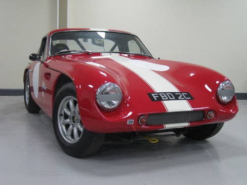 1965 TVR 1800S - Price Reduced For Sale