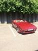 1990 Tvr 400se mica ruby beautiful condition For Sale