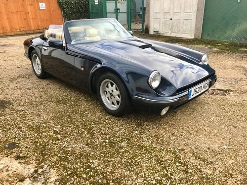 1991 TVR S3c For Sale  For Sale