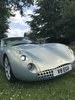 TVR TUSCAN 2001 SPEED SIX For Sale