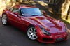 2005 TVR Sagaris 4.0 Speed (1 Private Owner & Just 13701 miles) For Sale