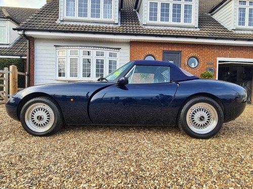 1992 TVR Griffith 4.0 250 For Sale