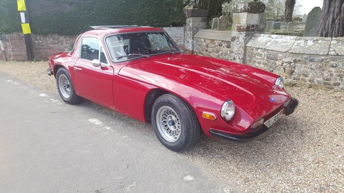 1976 TVR 3000M For Sale