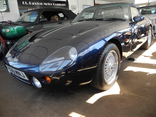 1992 TVR GRIFFITH 4.5BV For Sale