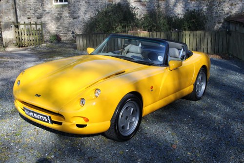 TVR Chimeara 5.0L 1998 For Sale