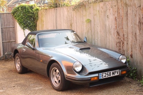 1987 TVR S1 For Sale