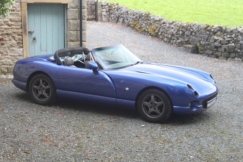 TVR Chimaera 4.0 1993 For Sale