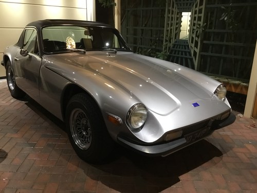 1975 TVR 3000M For Sale
