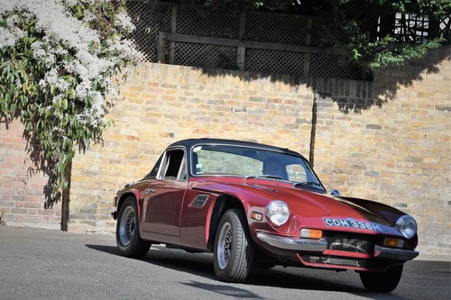 1974 TVR 2500M (LHD) For Sale