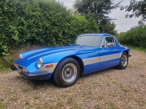1976 TVR 1600m For Sale