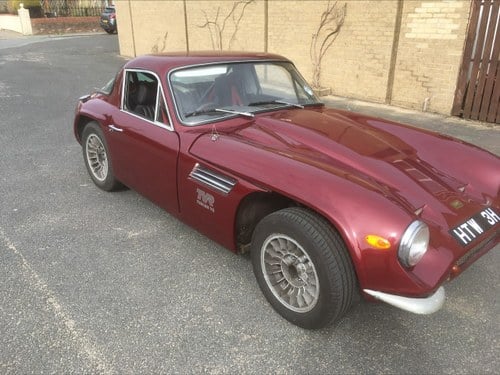 1970 TVR Tuscan For Sale