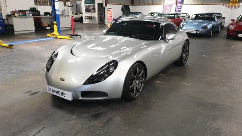 2005 Sold T350T 4.0 FFF Powers rebuild (1k ago) VENDU