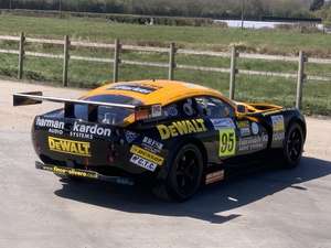 2001 TVR 400 R - Le Mans History - ERL Masters Eligible For Sale (picture 2 of 10)