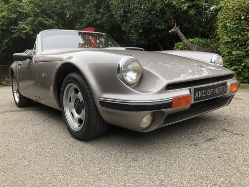 1988 STUNNING ICONIC SERIES 1  - F For Sale