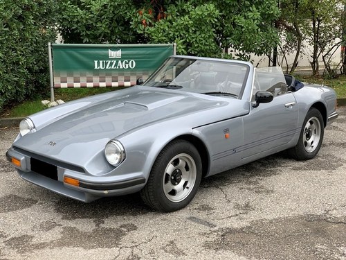 1989 TVR S2 For Sale