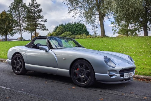 1998 TVR Chimaera 450 A/C Model For Sale