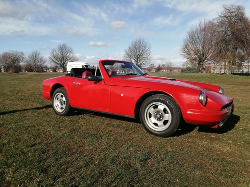 1986 TVR S1 For Sale