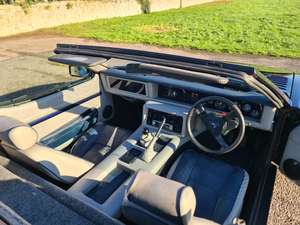 1989 TVR 350i Wedge 23,715 miles!!! For Sale (picture 4 of 12)