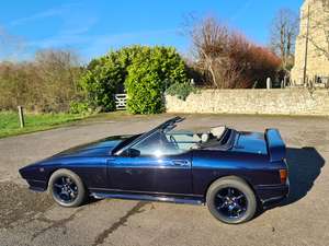 1989 TVR 350i Wedge 23,715 miles!!! For Sale (picture 11 of 12)
