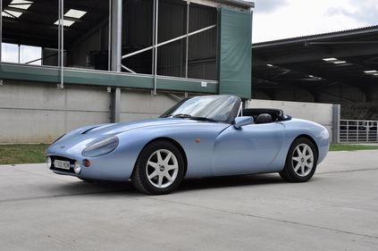 Picture of 1999 TVR Griffith 500 V8 - For Sale