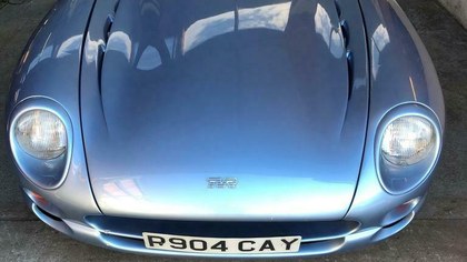 TVR Chimaera in excellent condition