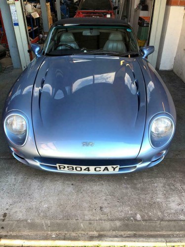 1996 TVR Chimaera in excellent condition For Sale