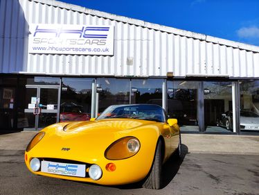 Picture of 1997 TVR Griffith 500 For Sale