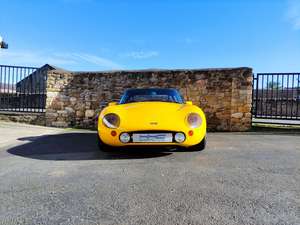 1997 TVR Griffith 500 For Sale (picture 1 of 12)