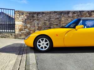 1997 TVR Griffith 500 For Sale (picture 8 of 12)