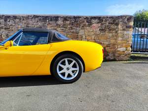 1997 TVR Griffith 500 For Sale (picture 9 of 12)