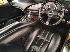 1997 TVR Griffith 500 For Sale (picture 10 of 12)