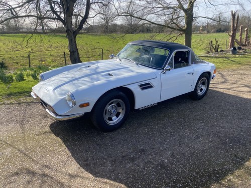 1974 TVR 3000ML For Sale