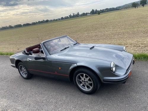 1990 TVR 280 S For Sale