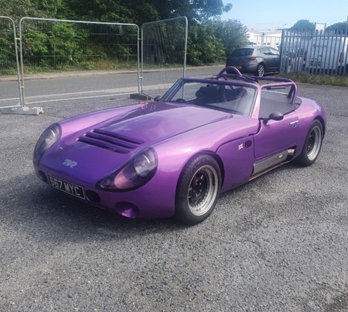 1989 TVR Tuscan Challenge car For Sale