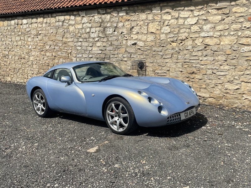 Bargain Crystal Topaz Tuscan