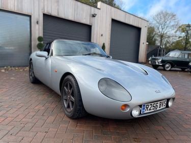 Picture of TVR Griffith 500