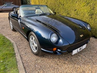 Picture of TVR CHIMAERA 4.0 Just 19,220 miles
