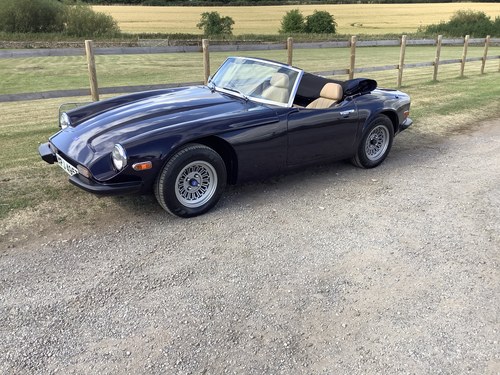 1978 TVR 3000 S For Sale