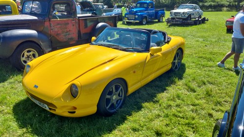 1997 TVR CHIMAERA ( 500 ) For Sale