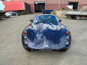 2000 TVR TUSCAN 4LTR SP6 For Sale (picture 3 of 12)